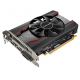 Sapphire Pulse AMD Radeon Graphics card Video Graphics Card RX550 4GB 11268-01-20G